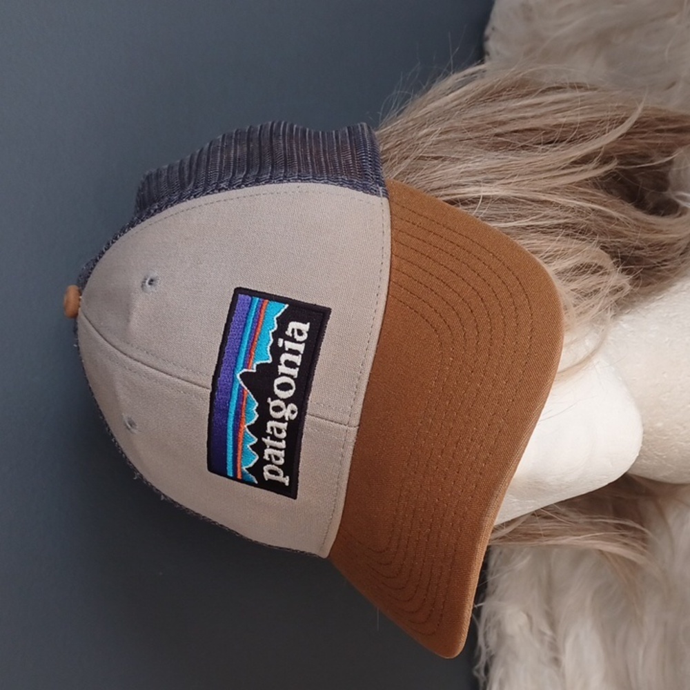 Patagonia Hat - Picture 13 of 13
